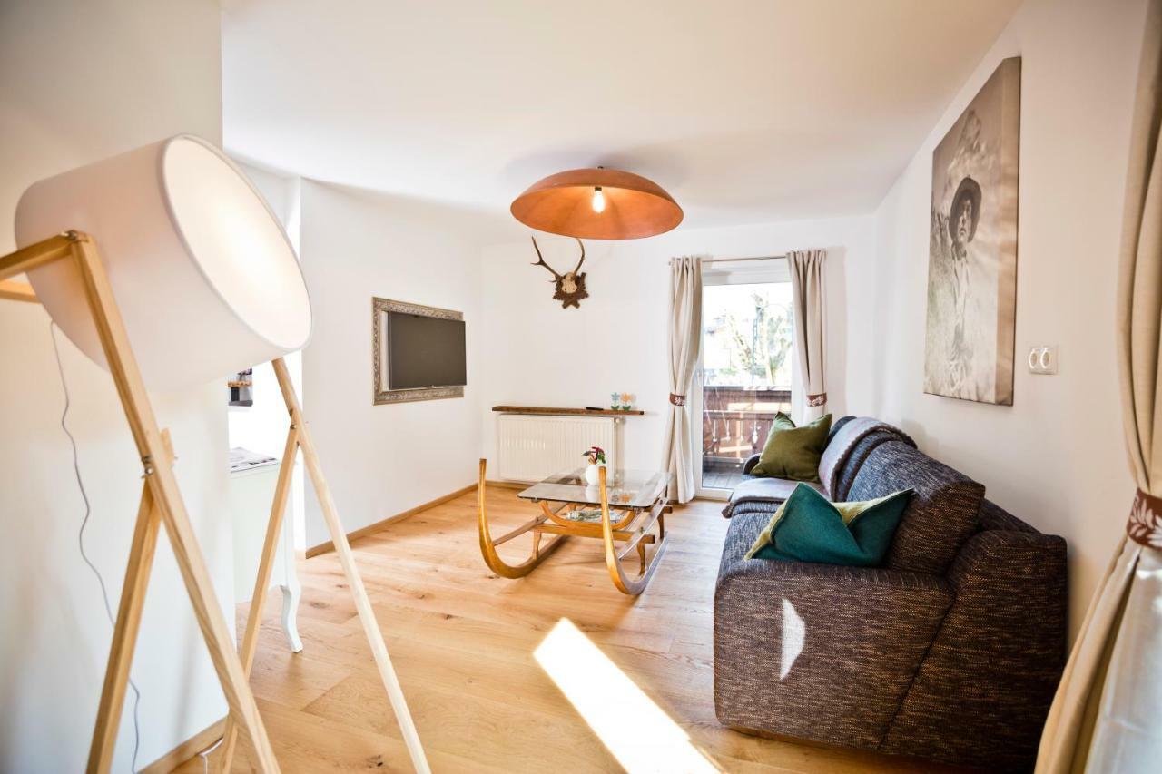 Boutique Appartments Altegreisslerei Saint Wolfgang Exterior foto