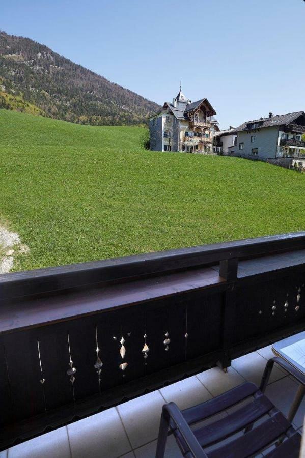 Boutique Appartments Altegreisslerei Saint Wolfgang Exterior foto